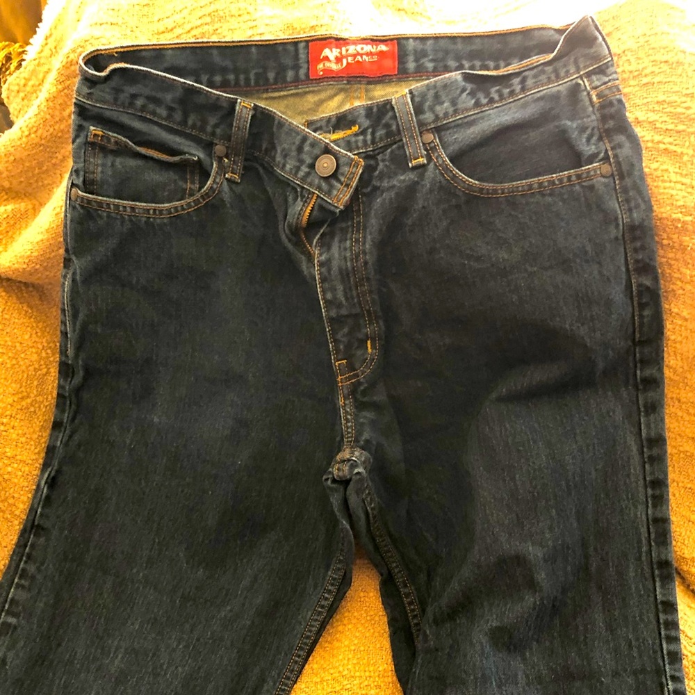 Men’s Arizona jeans